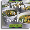 Saved by Soup